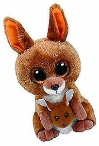 beanie boos kangaroo